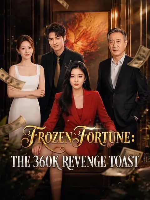 Frozen Fortune The 360K Revenge Toast