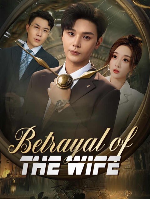 Betrayal of The Wife