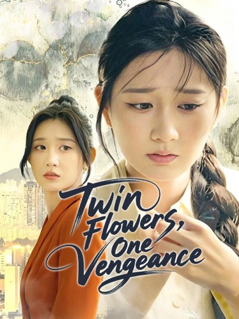 Twin Flowers One Vengeance