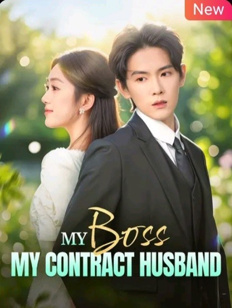 My Boss My Contract Husband