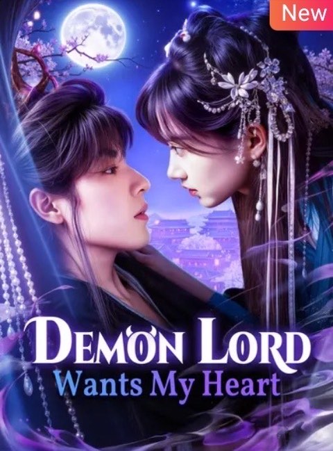 Demon Lord Wants My Heart