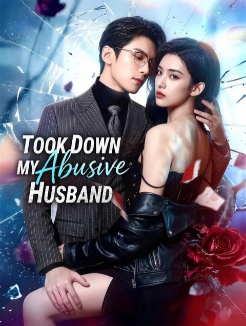 Took Down My Abusive Husband