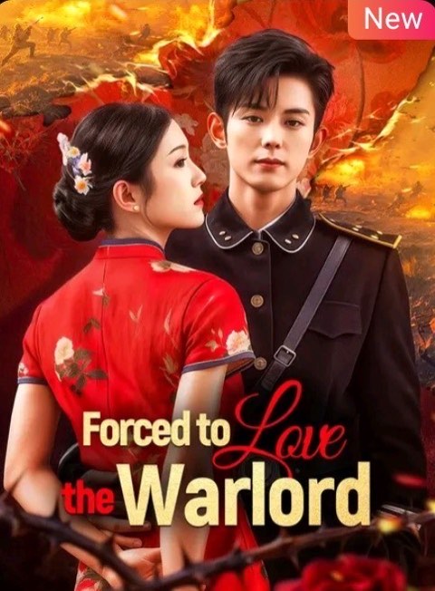 Forced to Love the Warlord