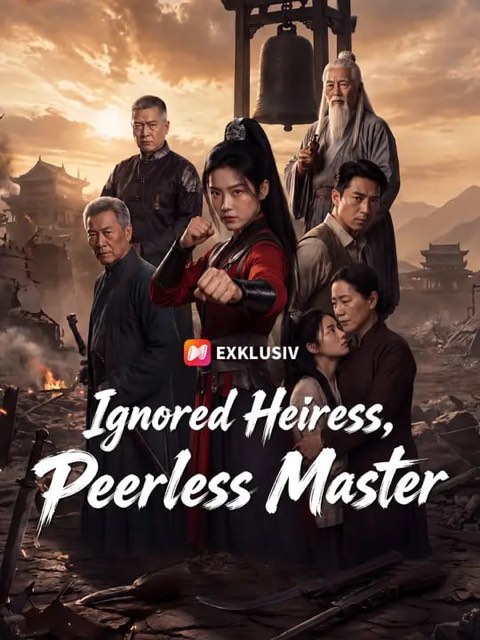 Ignored Heiress Peerless Master