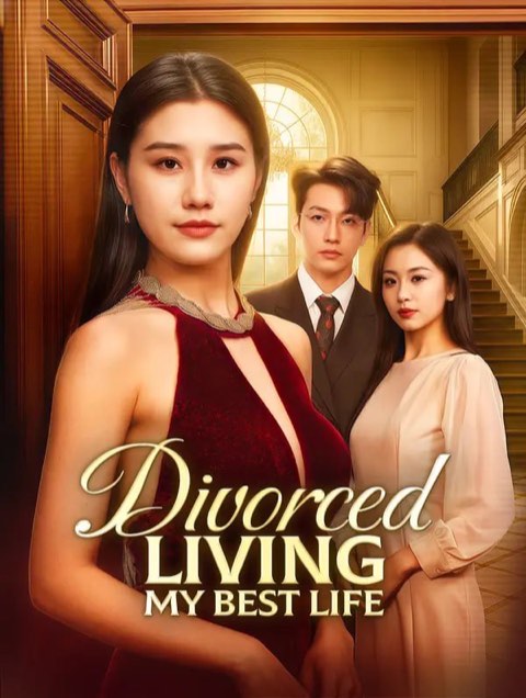 Divorced Living My Best Life