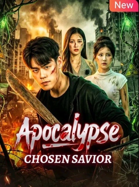 Apocalypse Chosen Savior