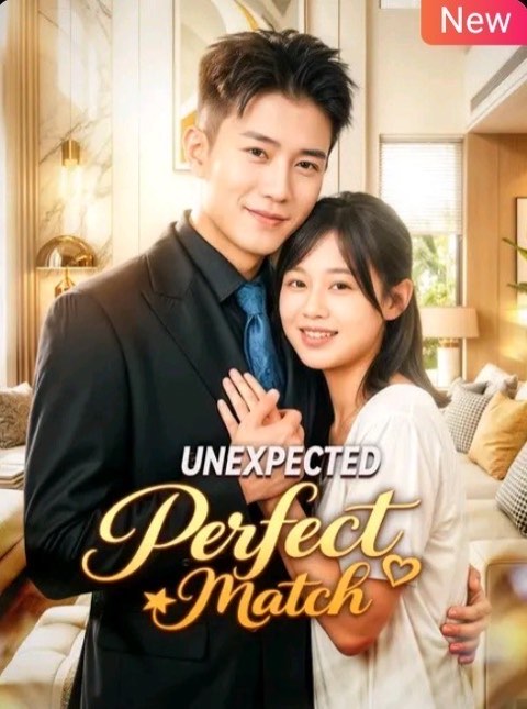 Unexpected Perfect Match