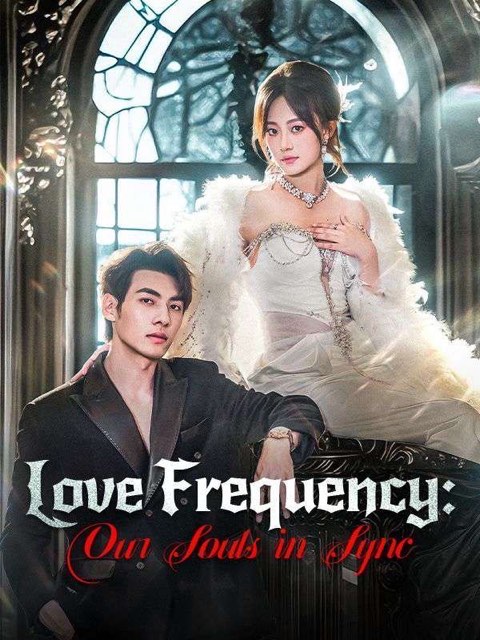 Love Frequency Our Souls in Sync