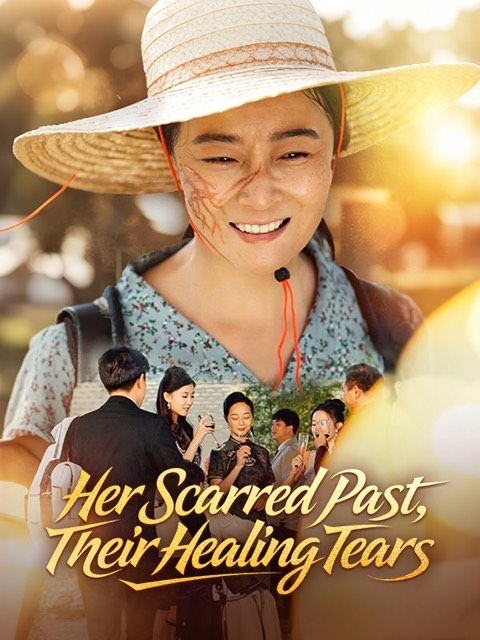 Her Scarred Past Their Healing Tears