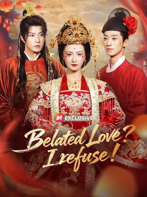 Belated Love I refuse