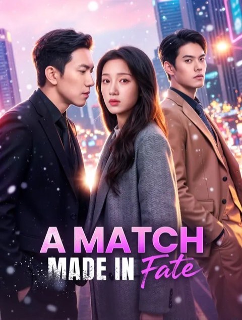 A Match Made in Fate