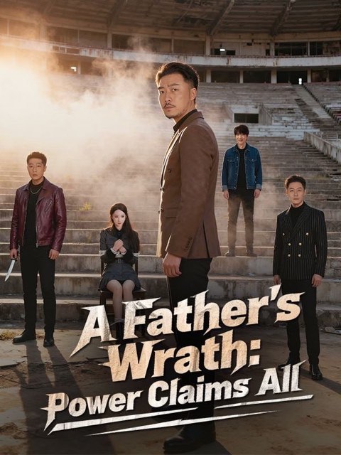A Fathers Wrath Power Claims All