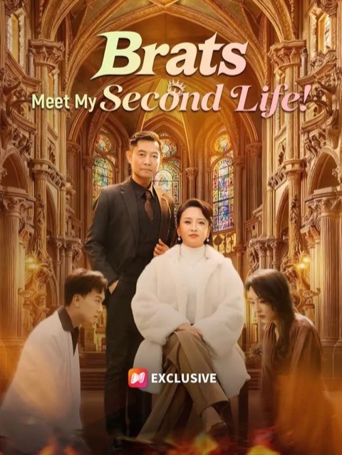 Brats Meet My Second Life