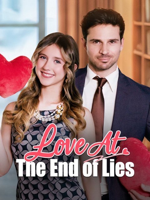Love At The End Of Lies