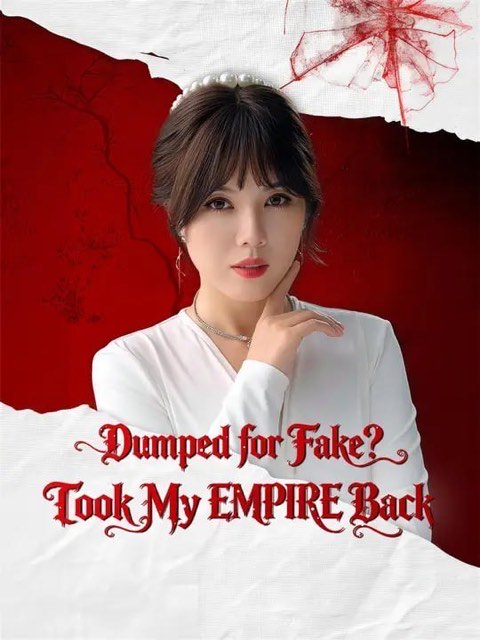 Dumped for Fake Took My EMPIRE Back