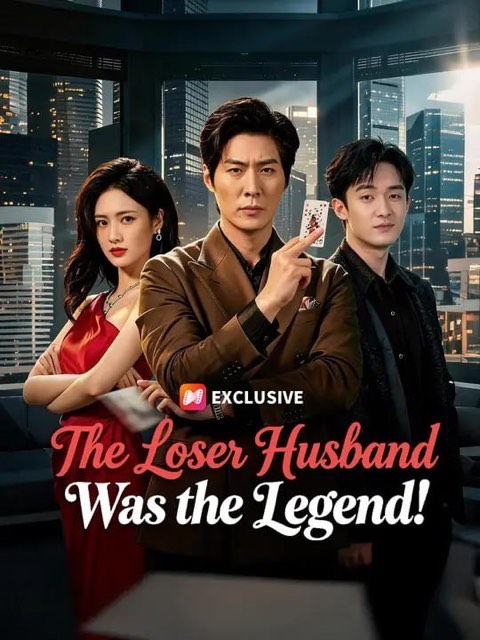 The Loser Husband Was the Legend