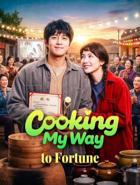 Cooking My Way to Fortune