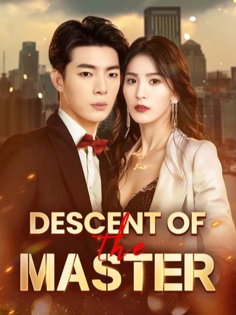 Descent of the Master