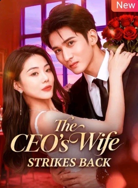 The CEO’s Wife Strikes Back