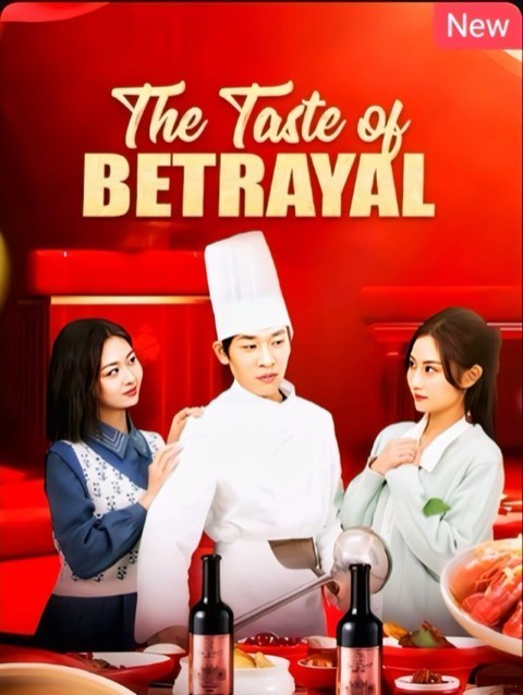 The Taste of Betrayal