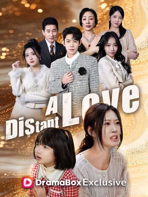 The Distant Love