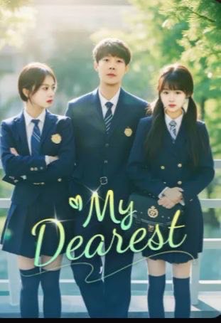 My Dearest