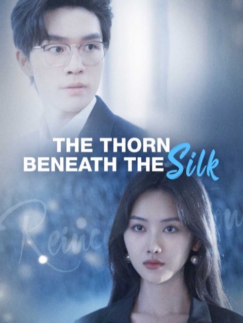 The Thorn Beneath The Silk