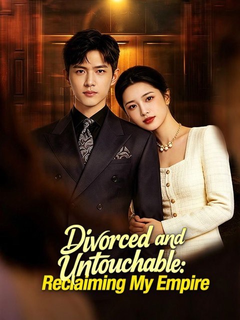 Divorced and Untouchable Reclaiming My Empire