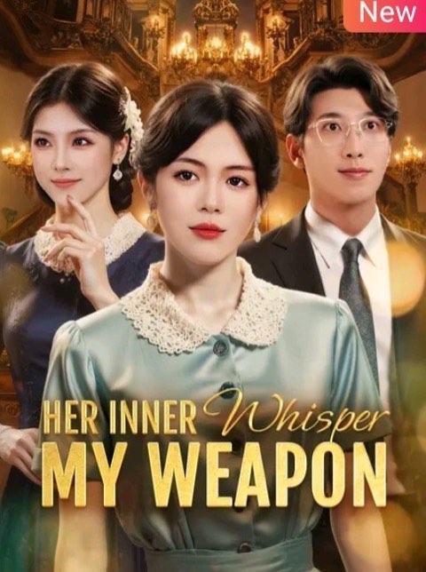 Her Inner Whisper My Weapon