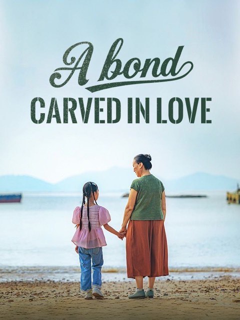A Bond Carved In Love
