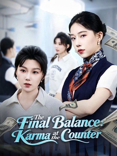 The Final Balance Karma at the Counter