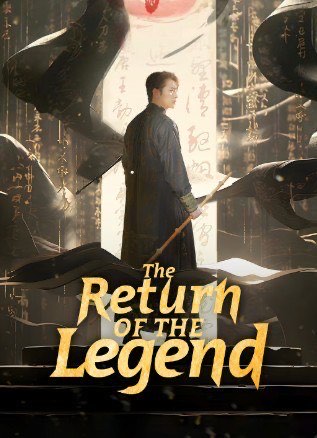 The Return of The Legend