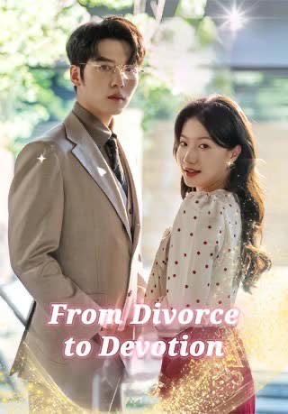 From Divorce To Devotion