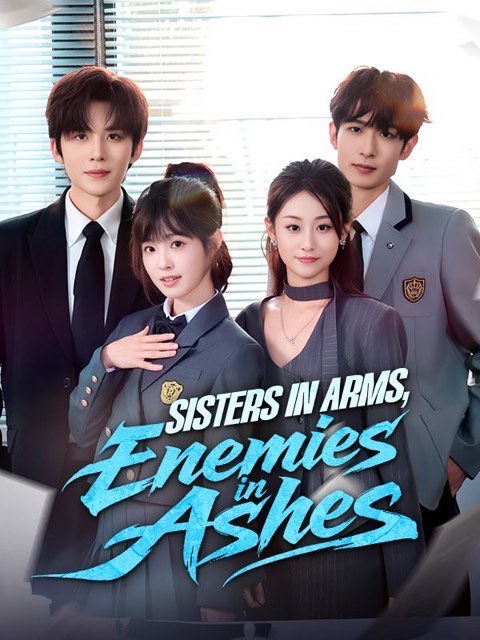 Sisters in Arms Enemies in Ashes