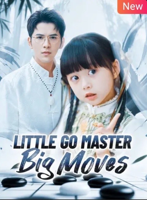 Little Go Master Big Moves