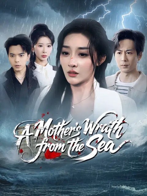 A Mother’s Wrath from the Sea
