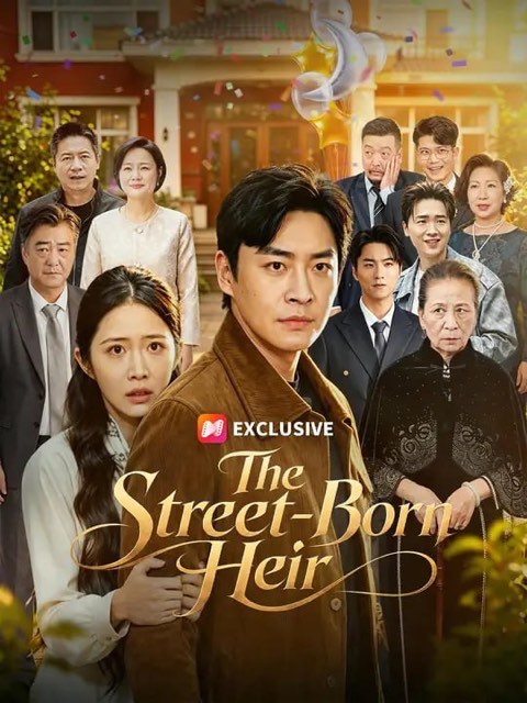 The Street Born Heir