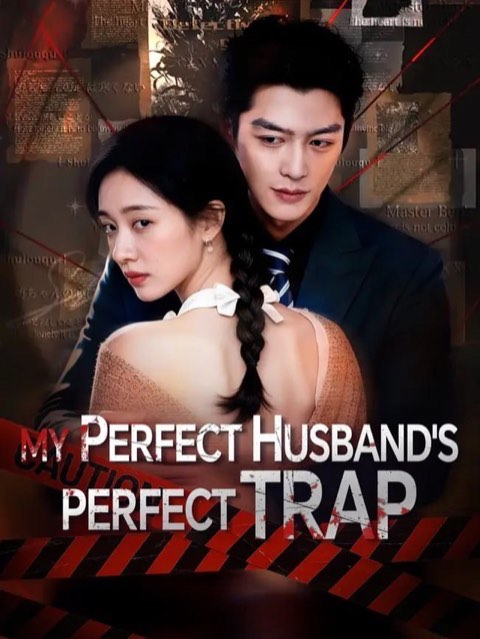 My Perfect Husband’s Perfect Trap