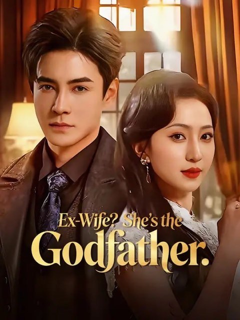 Ex-Wife She’s the Godfather