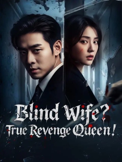 Blind Wife True Revenge Queen