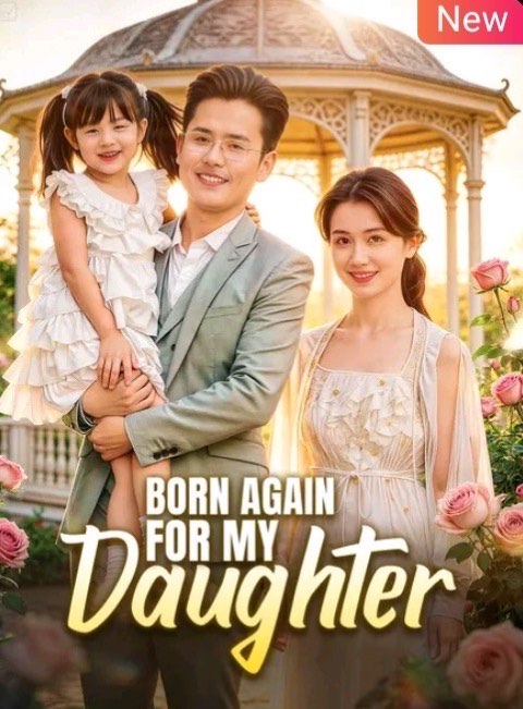 Born Again for My Daughter
