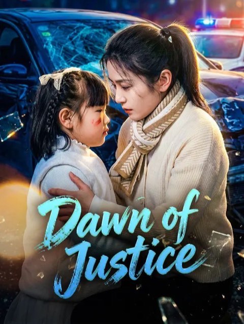 Dawn of Justice