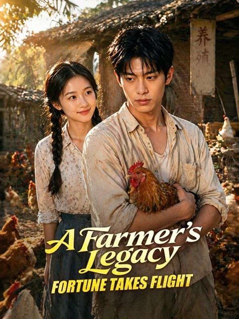 A Farmer’s Legacy Fortune Takes Flight