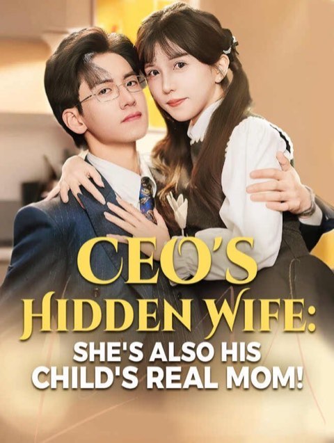 CEO’s Hidden Wife She’s Also His Child’s Real