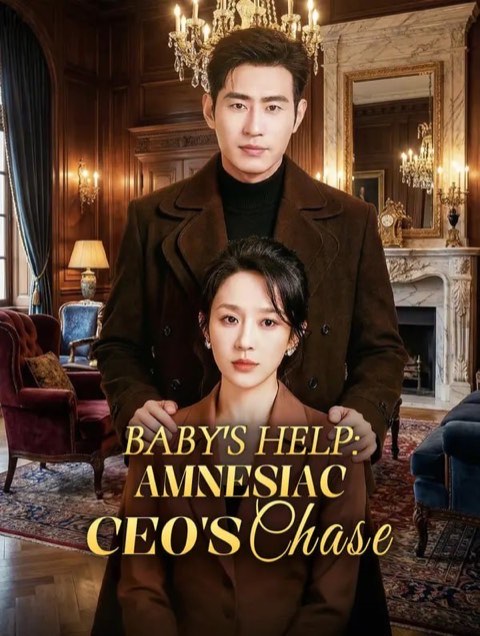 Baby’s Help Amnesiac CEO’s Chase