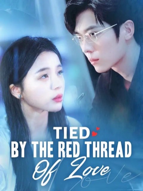 Tied By the Red Thread of Love