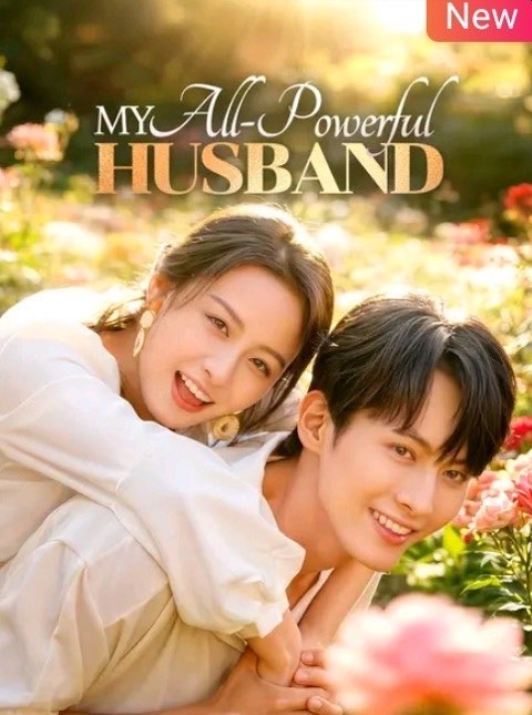 My All-Powerful Husband