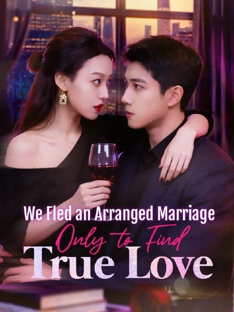 We Fled an Arranged Marriage Only to Find True Love