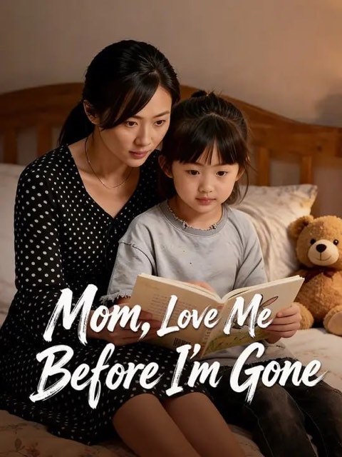 Mom Love Me Before I’m Gone