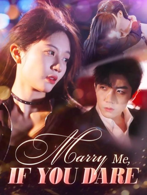 Marry Me If You Dare